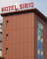 LH Hotel Sirio Venice