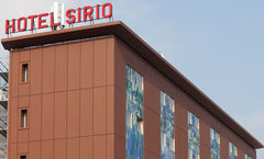 LH Hotel Sirio Venice