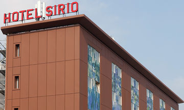 LH Hotel Sirio Venice