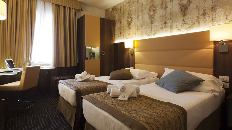 <b>LH Hotel Sirio Venice Room</b>