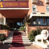Venezia 2000 Hotel & Residence