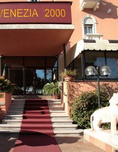 Venezia 2000 Hotel & Residence