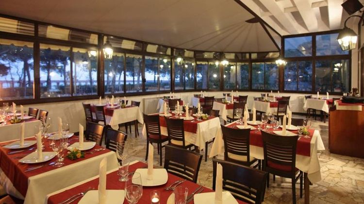 Venezia 2000 Hotel & Residence Restaurant
