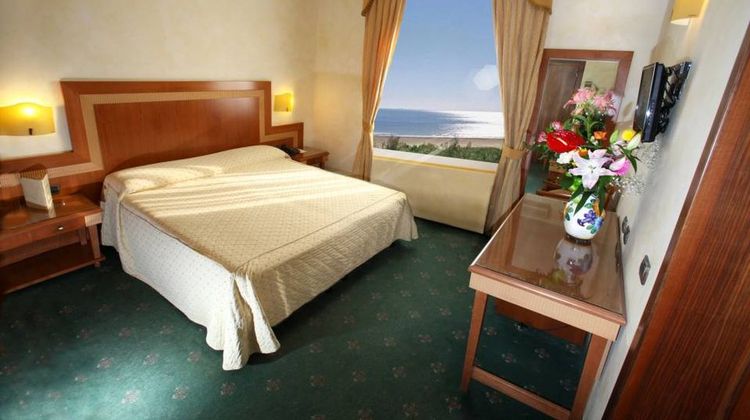 Venezia 2000 Hotel & Residence Room