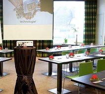 Memlinc Palace Hotel Meeting