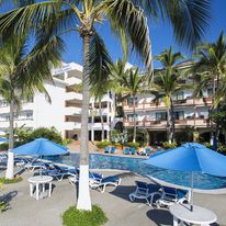 Hotel El Pescador