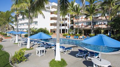 Costa Club Punta Arena- Puerto Vallarta, Jalisco, Mexico Hotels- Hotels in  Puerto Vallarta- GDS Reservation Codes | TravelAge West