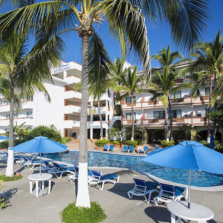 Hotel El Pescador