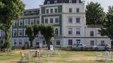 The Clarendon Royal Hotel Exterior
