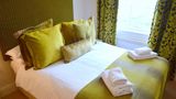 The Clarendon Royal Hotel Room
