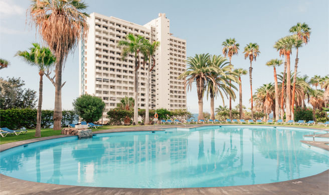 Precise Resort Tenerife Exterior