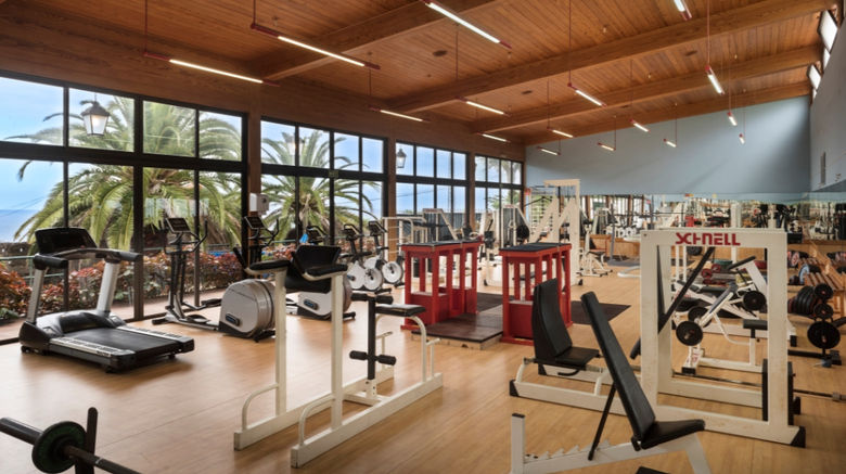 <b>Precise Resort Tenerife Health</b>