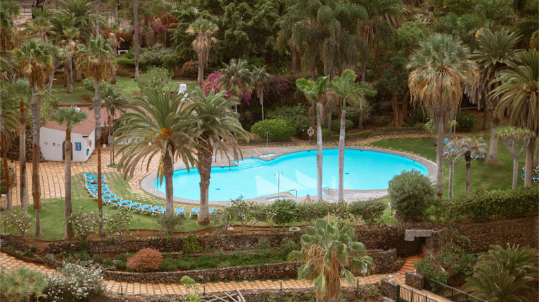 <b>Precise Resort Tenerife Pool</b>