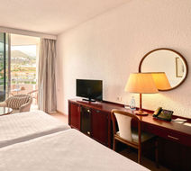Precise Resort Tenerife Room
