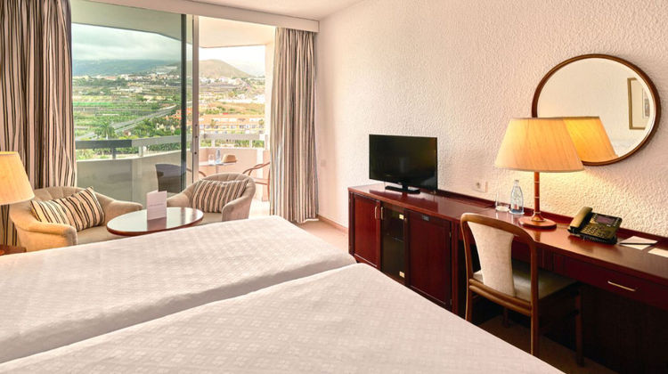 Precise Resort Tenerife Room