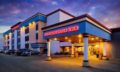 Vegreville Garden Inn Vegreville Ab Hotels Gds Reservation Codes Travel Weekly
