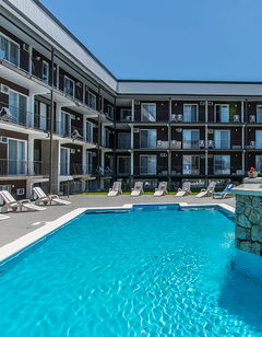 Hotel le Principal