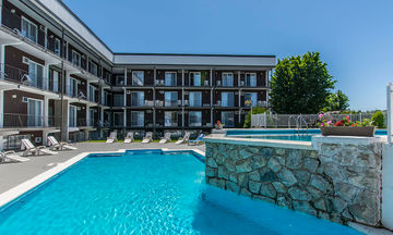 Hotel le Principal