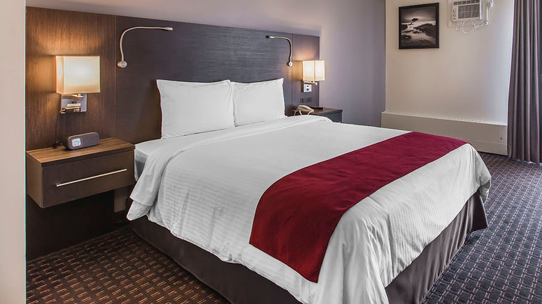 <b>Hotel le Principal Room</b>