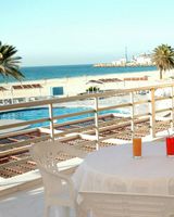 Golden Beach Motel