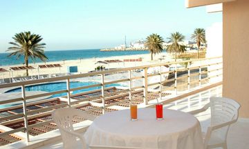 Golden Beach Motel