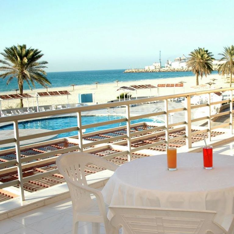 Golden Beach Motel