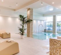 Miramare Hotel Pool