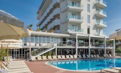 Garden Sea Hotel