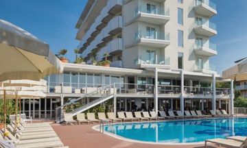 Garden Sea Hotel