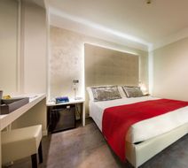 Garden Sea Hotel Room
