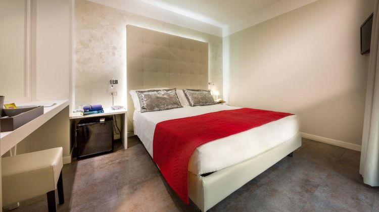 Garden Sea Hotel Room