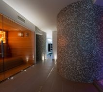 Garden Sea Hotel Spa