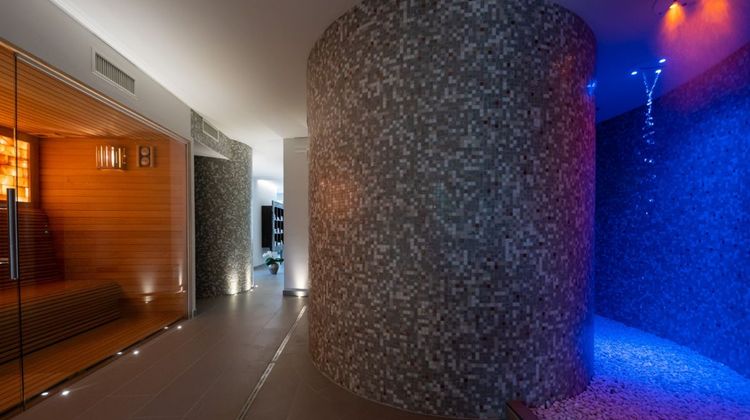 Garden Sea Hotel Spa