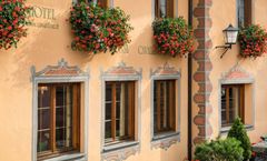 Hotel Cavallino D'Oro