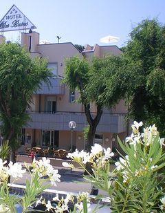 Des Bains Hotel