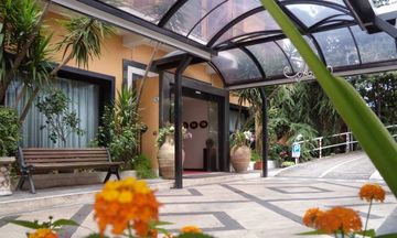 Astor Hotel