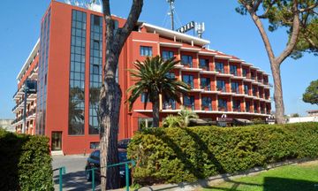 Park Hotel