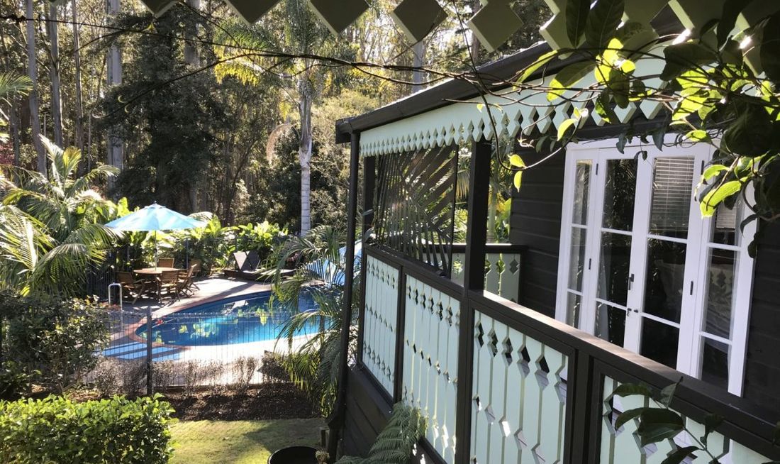 Stay Kerikeri Boutique Apartments Exterior