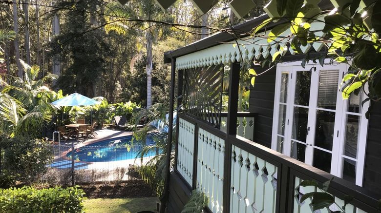 Stay Kerikeri Boutique Apartments Exterior