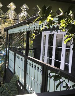 Stay Kerikeri Boutique Apartments