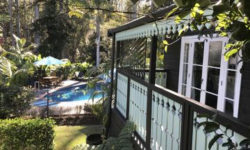 Stay Kerikeri Boutique Apartments