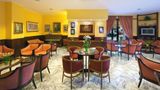 Ascot Hotel Lobby