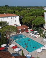 Art&Park Hotel Union Lido