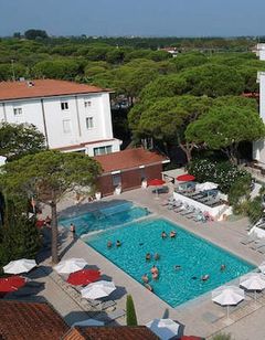 Art&Park Hotel Union Lido