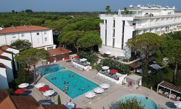 Art&Park Hotel Union Lido