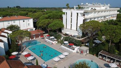 Art&Park Hotel Union Lido