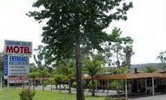 Eden Nimo Motel