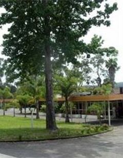 Eden Nimo Motel