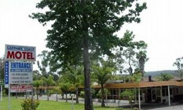 Eden Nimo Motel