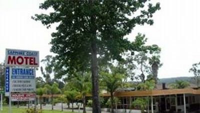 Eden Nimo Motel